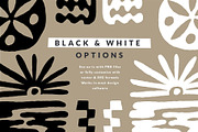 OCEAN VIBES | 180 HAND DRAWN CLIPART, an Object Illustration by Favete Art (Thumbnail 14 of 18)