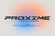 Proxime