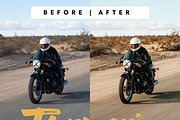 Turmeric - Lightroom Preset, a Preset Add-On by ModernPresets (Thumbnail 2 of 4)