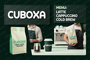 Cuboxa | Modern Elegant Serif Typefa, a Serif Font by Astuti Studio (Thumbnail 23 of 24)