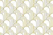LINEAR ornaments.Set #1., a Pattern Graphic by ALYOHA (Thumbnail 5 of 10)
