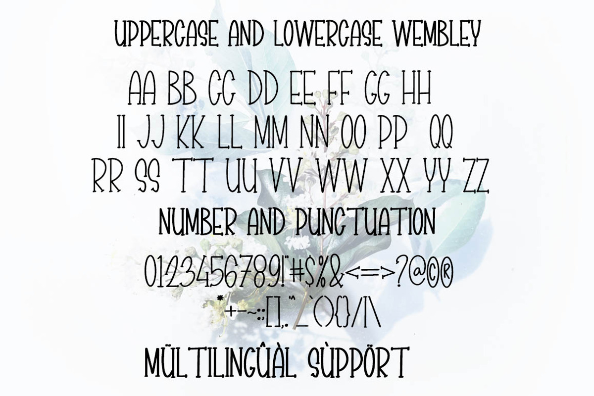 Southampton, a Script Font by Zaenal Studio (Photo 8 of 13)