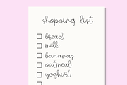 Room for Tiramisu, a Script Font by Sofia Skoog (Thumbnail 9 of 10)