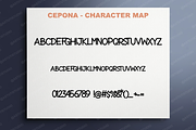 Cepona - Elegant Luxury Serif, a Serif Font by Astuti Studio (Thumbnail 3 of 24)