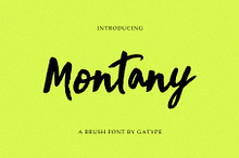 Montay