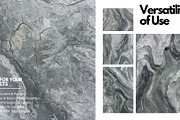 Melt & Flow - Glacial Wallpapers, an Abstract Photo by Virgo Studio (Thumbnail 5 of 6)