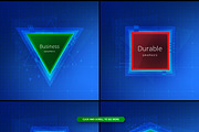 Motion graphic effects, a Texture Graphic by divin (Thumbnail 7 of 13)