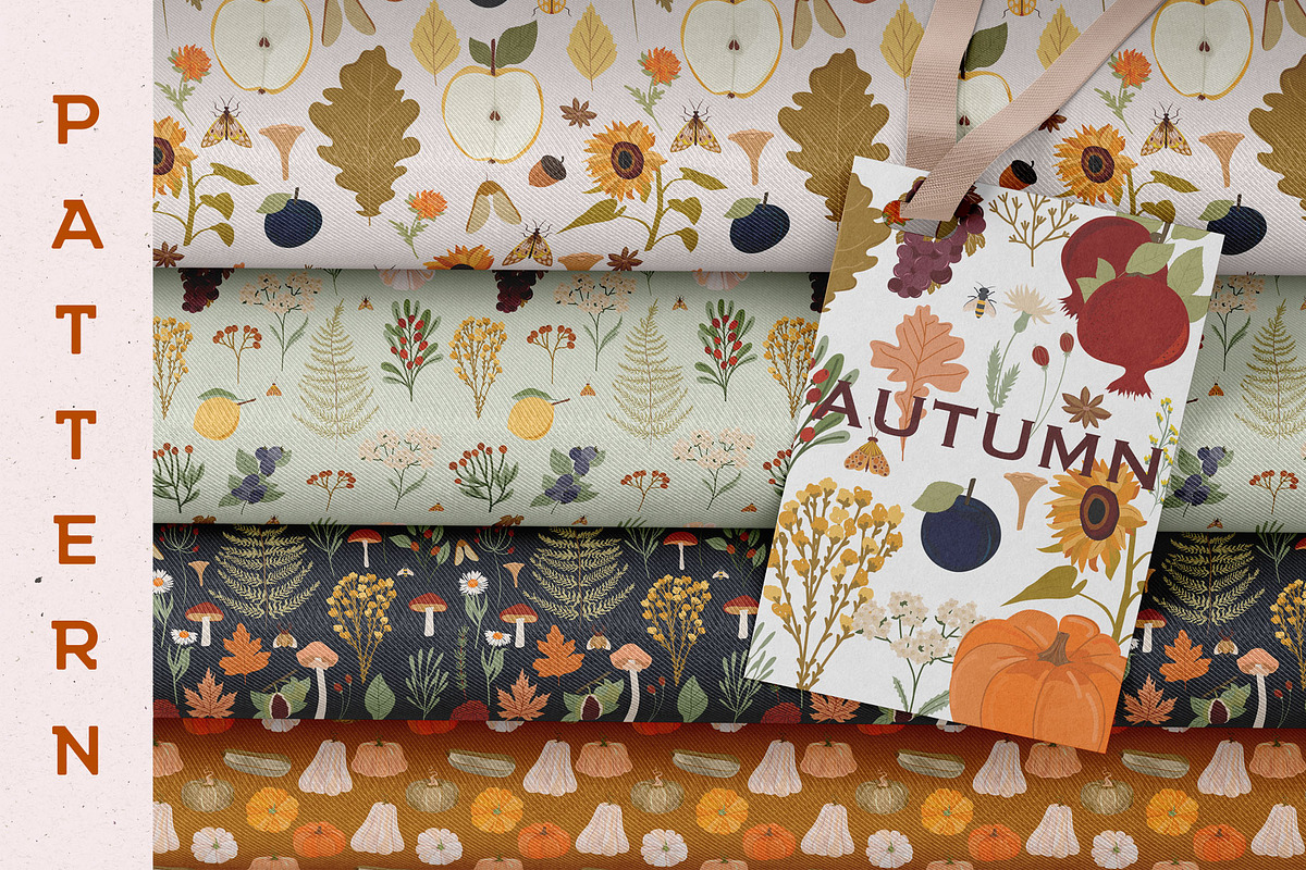 Cozy Holiday BUNDLE: 7 Best Packs, an Object Graphic by Mio Buono (Photo 52 of 52)