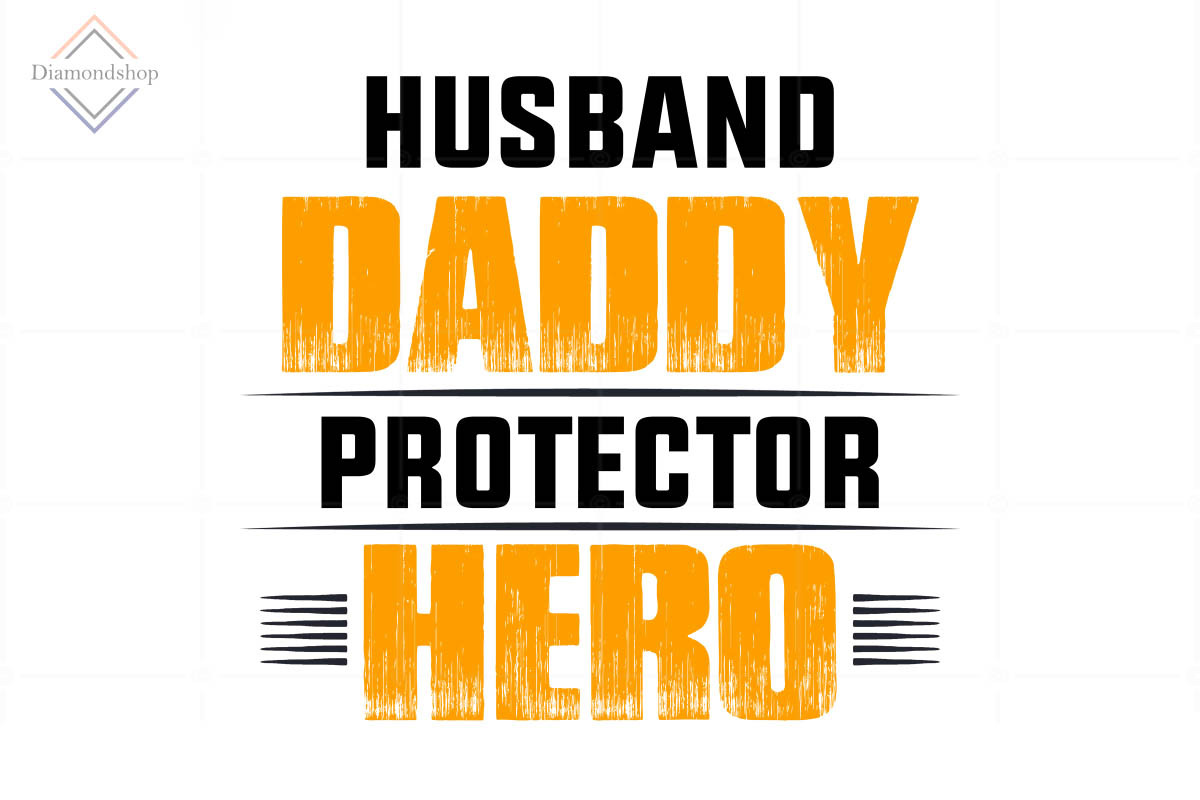 Fathers Day Design Sublimation, an Illustration by DiamondShop (Photo 11 of 11)
