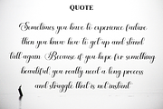 Majestic, a Handwritten Font by FreshTypeINK (Thumbnail 6 of 8)