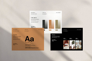 Orin Brand Guidelines