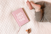 Cutie Dinosaur Font + Free Bonus, a Script Font by BarcelonaShop (Thumbnail 4 of 9)