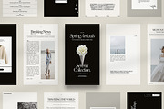 SERE / Entire Instagram Collection, a Social Media Template by Wildnun Studio (Thumbnail 46 of 53)