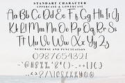 Homemade, a Handwritten Font by FreshTypeINK (Thumbnail 4 of 8)