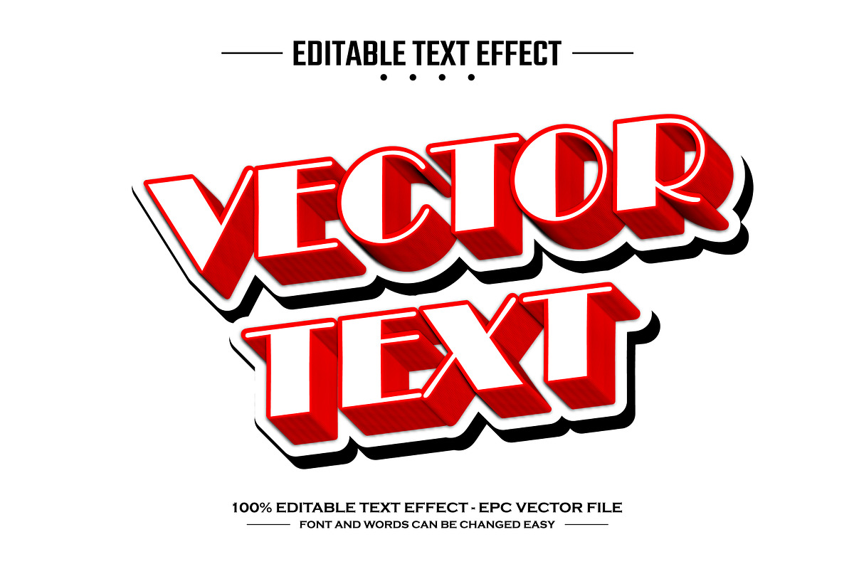 Campus 3D editable text effect, a Layer Style Add-On by nicemorning (Photo 2 of 3)
