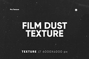 10 Film Dust Texture HQ, a Texture Graphic by CCPreset (Thumbnail 1 of 2)