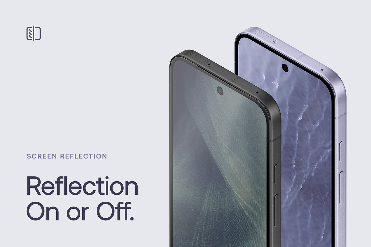 Google Pixel 11 Mockups, an Android Mockup by Asylab (Photo 9 of 62)