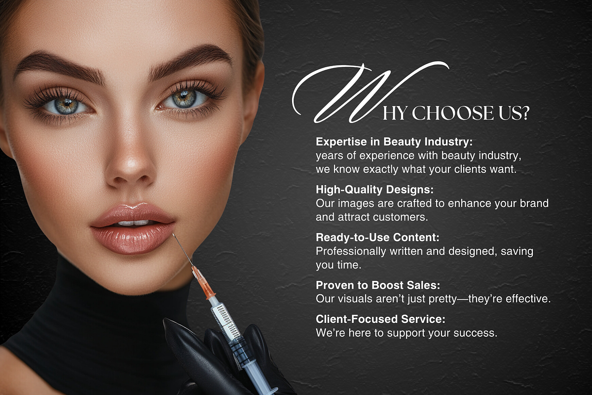 Holidays Skincare Instagram Template, a Social Media Template by DesignsbyMariaStudio (Photo 9 of 10)