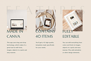 Community Leader Instagram Kit, a Social Media Template by Ralony (Thumbnail 8 of 9)