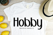 Boho Rainy, a Serif Font by FreshTypeINK (Thumbnail 3 of 8)