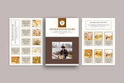Wholesale Product Catalog/Line Sheet, a Stationery Template by Amit Debnath (Thumbnail 3 of 6)