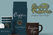 Amansa Handwritten Font, a Handwritten Font by RHD Creative Studio (Thumbnail 3 of 10)