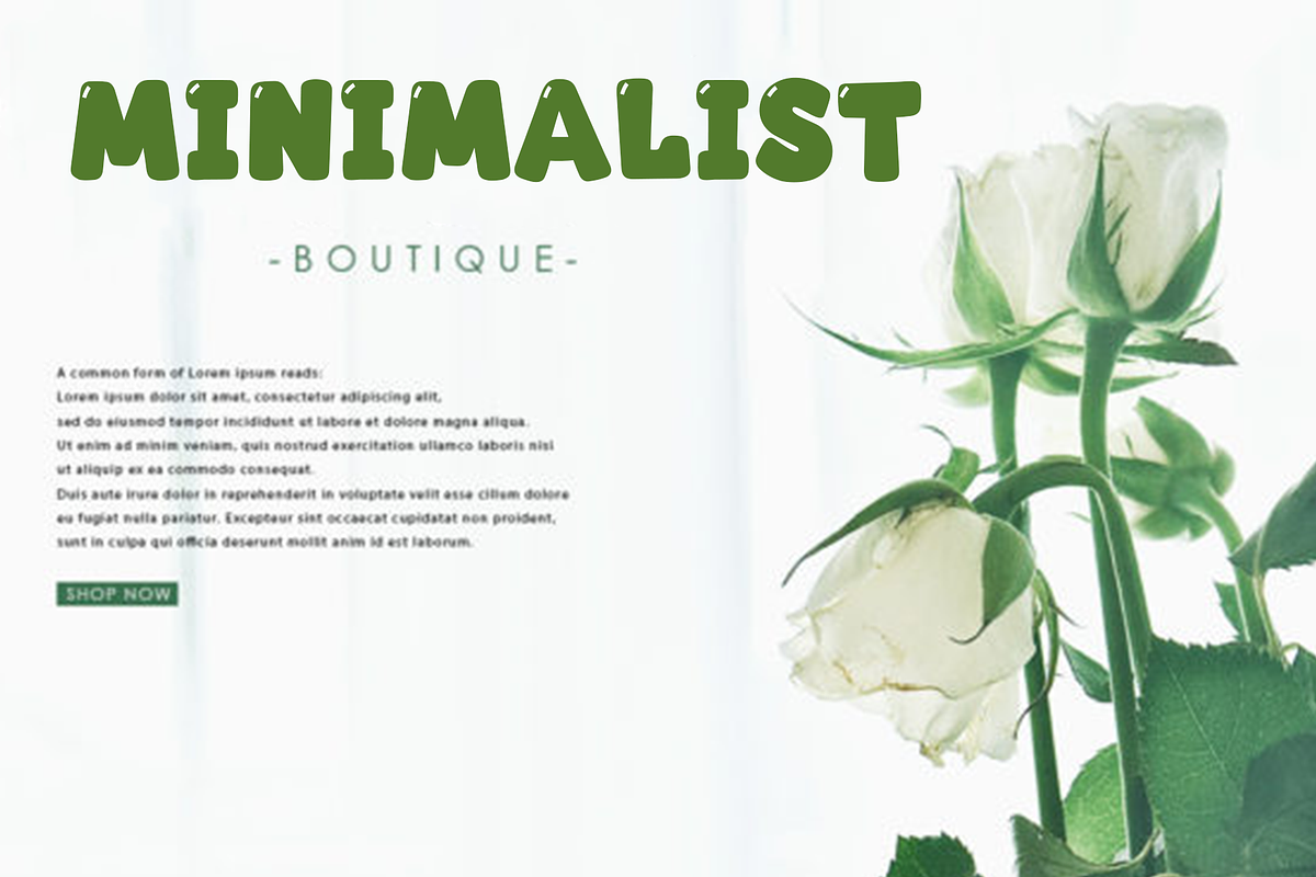 Chick Garden, a Script Font by InermediaSTUDIO (Photo 6 of 8)