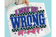 Faux Yarn Sarcastic Mental Health Sh, an Illustration by designcity5 (Thumbnail 1 of 9)