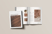 Magazine Mockups, a Books & Magazine Mockup by Sweetdady (Thumbnail 8 of 12)