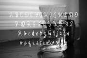 Allina Light, a Script Font by Gblack Id (Thumbnail 4 of 6)