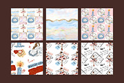 The Memories of a Ballerina, an Object Graphic by The Journey Atelier (Thumbnail 28 of 37)