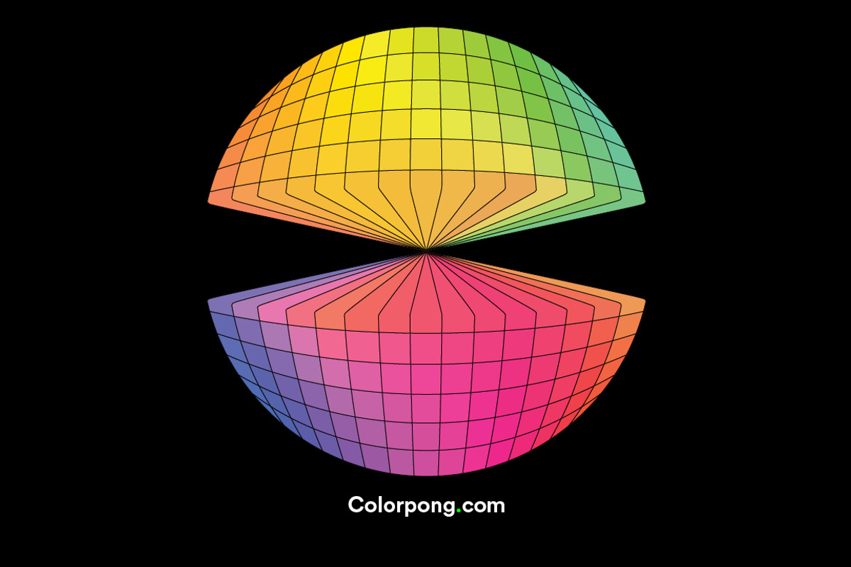 Geometric, an Illustration by Colorpong (Photo 4 of 11)