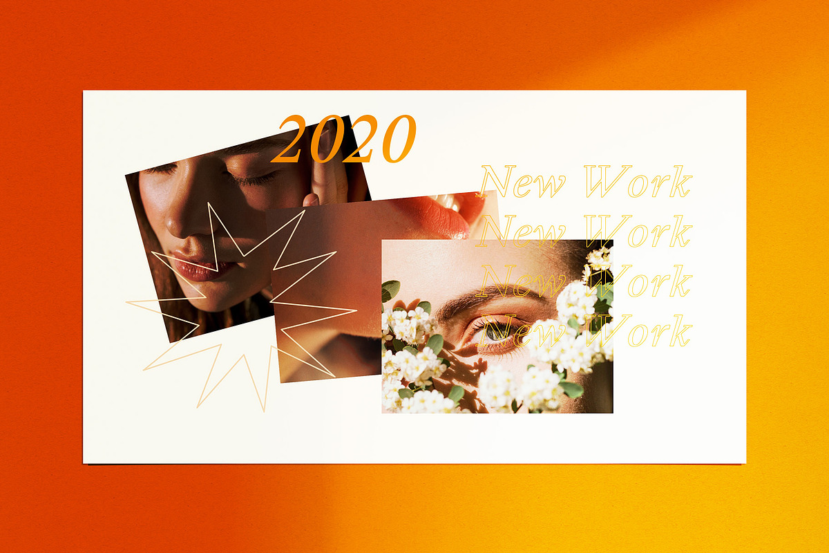 SOLSTICA - Keynote Brand Guidelines, a Presentation Template by Elokka Std. (Photo 6 of 13)