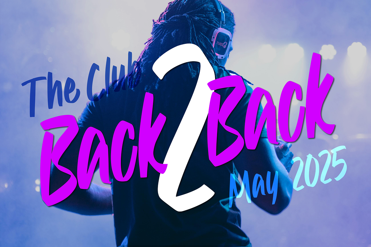 Swazey Playful Handwritten Font, a Handwritten Font by Graphue (Photo 5 of 9)