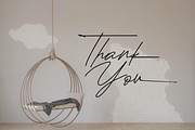 Angelica Rytes, a Script Font by zamjumps (Thumbnail 10 of 10)
