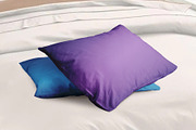 Pillow Set Mockup, an Advertising Mockup by PSD Market (Thumbnail 11 of 11)