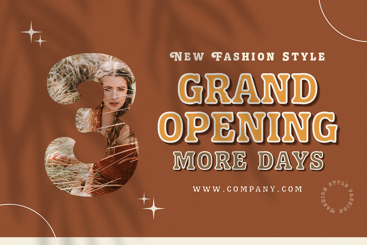 Monvar - Cooper Layered Fonts, a Font by Flavortype (Photo 8 of 11)