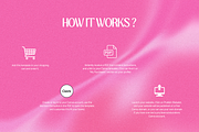 Luxury Link in bio website template, a Landing Page Template by My Template Studio (Thumbnail 12 of 12)