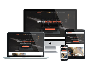 TPG Dev Portal Wordpress Theme