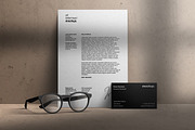 Stationery Mockup and Scene Creator, a Pens & Pencil Mockup by mocko (Thumbnail 18 of 24)