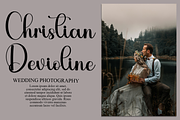 Sholitude, a Handwritten Font by InermediaSTUDIO (Thumbnail 2 of 7)
