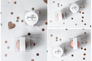 Macaron favor styled stock photo featuring stock photography, styled stock, a Food & Drink Photo by Smitten Photo & Design (Thumbnail 5 of 5)