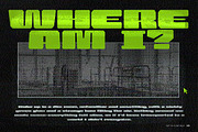 Widesavy, a Sans Serif Font by graphicook (Thumbnail 4 of 10)