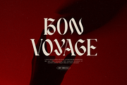 Tenebra Templar Blackletter Typeface, a Blackletter Font by Denustudios (Thumbnail 4 of 12)