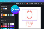 202 Whimsical Frames Collection, a Decorative Illustration by NassyArt (Thumbnail 29 of 33)