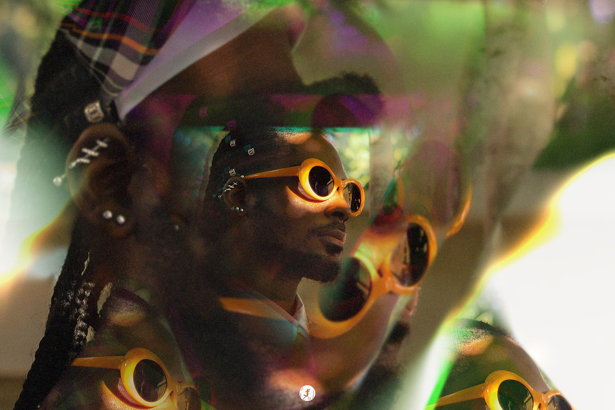 Endless Photo Effect, a Texture Graphic by Freezerondigital (Photo 11 of 13)