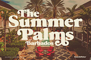 Blue Blossom - An Expressive Font, a Serif Font by Komet & Flicker (Thumbnail 9 of 15)