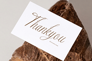 Dreamingland, a Script Font by Essentials Studio (Thumbnail 6 of 6)