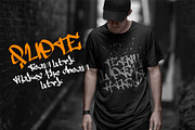 Tiger Humble - Display Font, a Font by Ideal Eksis (Thumbnail 5 of 8)