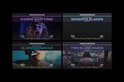 Old Movie Titles Collection, a Templates & Theme by pixelbuddha.net (Thumbnail 16 of 26)